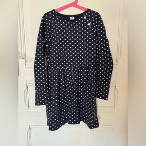 Petit Bateau dress